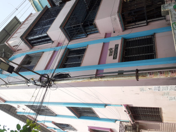 2 BHK Flats & Apartments for Sale in Bapuji Nagar, Kolkata (560 Sq.ft.)