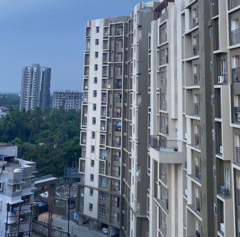 2 BHK Flats & Apartments for Sale in Narendrapur, Kolkata (684 Sq.ft.)