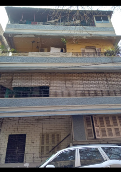 10+ BHK Individual Houses / Villas for Sale in Gariahat, Kolkata (10000 Sq.ft.)