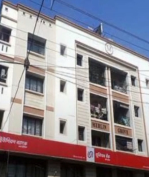 3 BHK Flats & Apartments for Sale in Behala, Kolkata (1190 Sq.ft.)