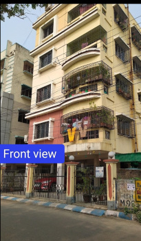 2 BHK Flats & Apartments for Sale in Madurdaha, Kolkata (1129 Sq.ft.)