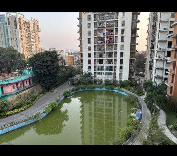 3 BHK Flats & Apartments for Sale in Ballygunge, Kolkata (1112 Sq.ft.)