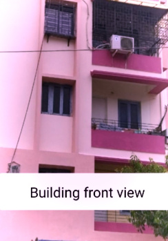 3 BHK Flats & Apartments for Sale in Nayabad, Kolkata (1100 Sq.ft.)