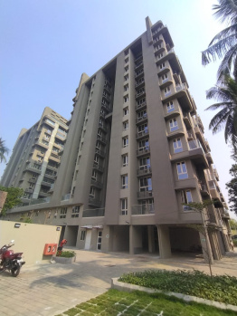 2 BHK Flats & Apartments for Sale in BL Saha Road, Kolkata (677 Sq.ft.)