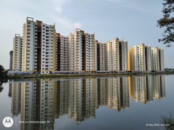 2 BHK Flats & Apartments for Sale in Uttarpara, Hooghly (630 Sq.ft.)