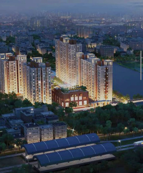 Property for sale in Konnagar, Hooghly