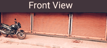 1600 Sq.ft. Showrooms for Rent in Phoolbagan, Kolkata
