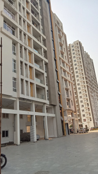 Flats & Apartments for Sale in Mahamaya Tala, Kolkata (1140 Sq.ft.)