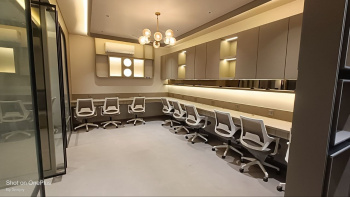 Office Space for Rent in Sector 5, Kolkata (915 Sq.ft.)