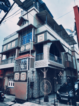 Individual Houses for Sale in Haridebpur, Kolkata (2100 Sq.ft.)