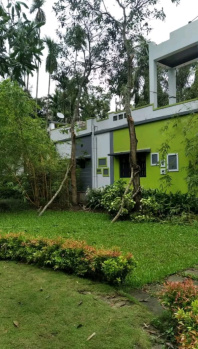 Villa for Sale in Madhyamgram, Kolkata (60 Katha)