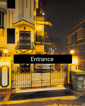 5 BHK Individual Houses for Sale in Madhyamgram, Kolkata (2800 Sq.ft.)