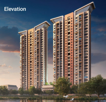 Flats & Apartments for Sale in E M Bypass, Kolkata (2130 Sq.ft.)