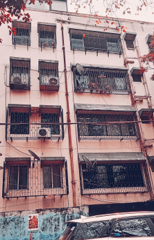 Flats & Apartments for Sale in Rash Behari, Kolkata (2000 Sq.ft.)