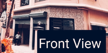 Commercial Shops for Rent in Beliaghata, Kolkata (1500 Sq.ft.)