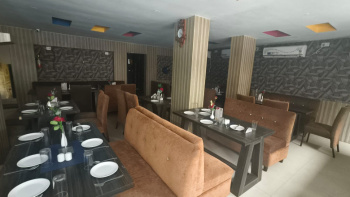 4400 Sq.ft. Hotel & Restaurant for Rent in Dum Dum, Kolkata