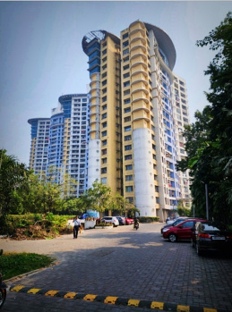 2 BHK Flats & Apartments for Sale in Sealdah, Kolkata (1605 Sq.ft.)