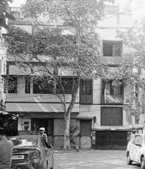 Office Space for Rent in Cit Road, Kolkata (1200 Sq.ft.)