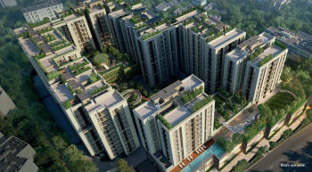 Flats & Apartments for Sale in Madhyamgram, Kolkata (1374 Sq.ft.)