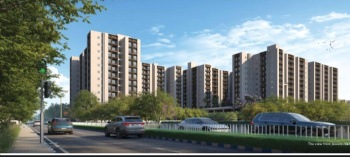 3 BHK Flats & Apartments for Sale in Madhyamgram, Kolkata (1257 Sq.ft.)