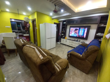 2 BHK Flats & Apartments for Sale in Rajarhat, Kolkata (973 Sq.ft.)