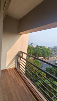 Flats & Apartments for Sale in Madhyamgram, Kolkata (925 Sq.ft.)