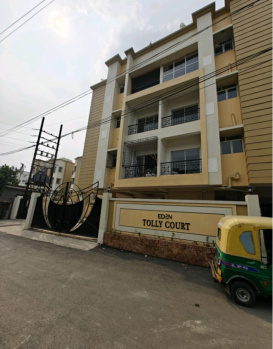 Flats & Apartments for Sale in Kabardanga, Kolkata (769 Sq.ft.)