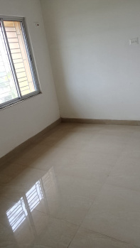 Flats & Apartments for Sale in Rajarhat, Kolkata (750 Sq.ft.)