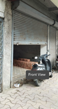 Commercial Shops for Rent in Bhawanipur, Kolkata (331 Sq.ft.)