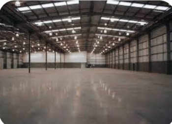 Warehouse/Godown for Rent in Dankuni, Hooghly (45000 Sq.ft.)