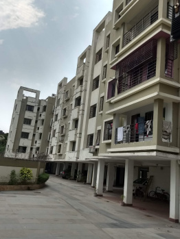 Flats & Apartments for Sale in Fartabad, Kolkata (1172 Sq.ft.)