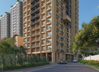 Flats & Apartments for Sale in Joka, Kolkata (877 Sq.ft.)