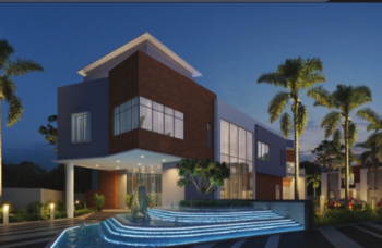 4 BHK Villa for Sale in Joka, Kolkata (2085 Sq.ft.)