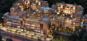 3 BHK Flats & Apartments for Sale in Sonarpur, Kolkata (1687 Sq.ft.)