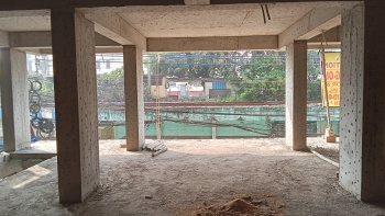 Business Center for Sale in Dum Dum, Kolkata (2860 Sq.ft.)