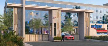 Factory / Industrial Building for Sale in B T Road, Kolkata (7629 Sq.ft.)