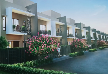 3 BHK Villa for Sale in Action Area I, Kolkata (1260 Sq.ft.)