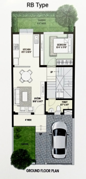 Property for sale in Santragachi, Howrah