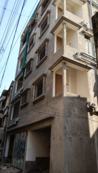 2 BHK Flats & Apartments for Sale in Dum Dum, Kolkata (800 Sq.ft.)