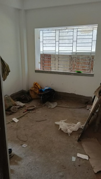 2 BHK Flats & Apartments for Sale in Dum Dum, Kolkata (800 Sq.ft.)