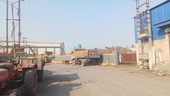 Industrial Land / Plot for Sale in Dhulagarh, Howrah (20 Katha)
