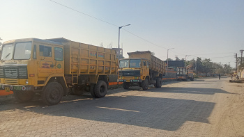 Industrial Land / Plot for Sale in Dhulagarh, Howrah (60 Katha)