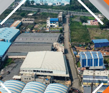 Industrial logistics Business Park