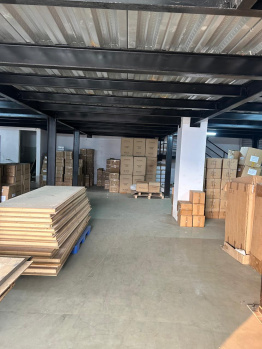 Warehouse/Godown for Sale in Andul, Howrah (3639 Sq.ft.)