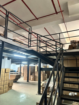 16349 Sq.ft. Warehouse/Godown for Sale in Dhulagarh, Howrah