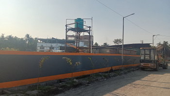 10 Bigha Industrial Land / Plot for Sale in Raghudebbati, Howrah