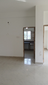 Flats & Apartments for Sale in Mohishila Colony, Asansol (1250 Sq.ft.)