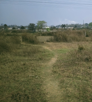Residential Plot for Sale in Kanyapur, Asansol (3 Katha)