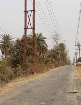 Residential Plot for Sale in Kulti, Asansol (3 Katha)