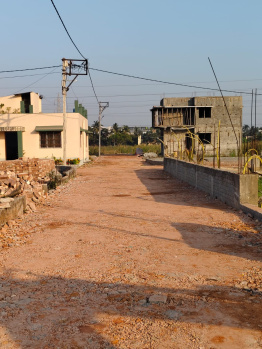 Residential Plot for Sale in Joka, Kolkata (5 Katha)